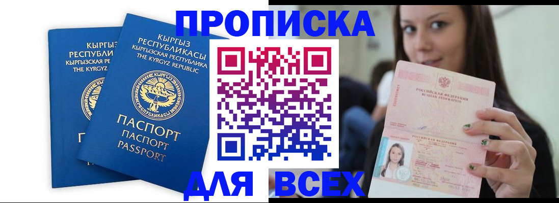 временная регистрация для всех в Барыше